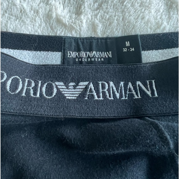 Emporio Armani men’s underwear M - Picture 3 of 3